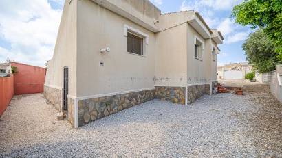 Reventa - Villa -
Ciudad quesada - Ciudad Quesada