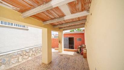 Reventa - Villa -
Ciudad quesada - Ciudad Quesada