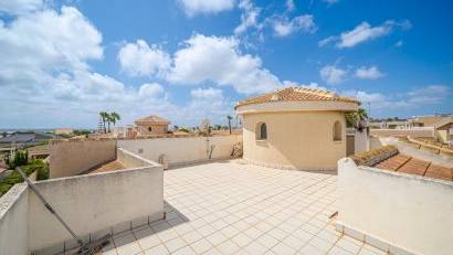 Reventa - Villa -
Ciudad quesada - Ciudad Quesada