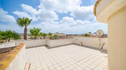 Reventa - Villa -
Ciudad quesada - Ciudad Quesada
