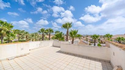 Reventa - Villa -
Ciudad quesada - Ciudad Quesada