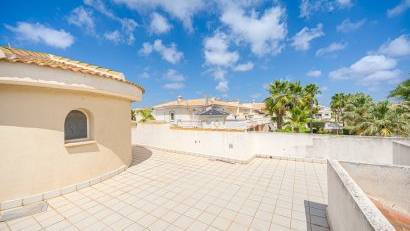 Reventa - Villa -
Ciudad quesada - Ciudad Quesada