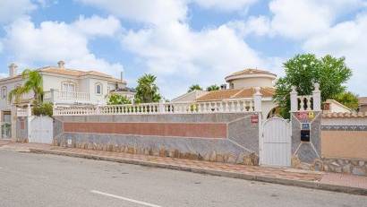 Reventa - Villa -
Ciudad quesada - Ciudad Quesada