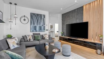Reventa - Villa -
Benijofar