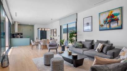 Reventa - Villa -
Benijofar