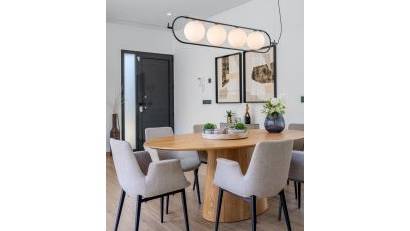 Reventa - Villa -
Benijofar