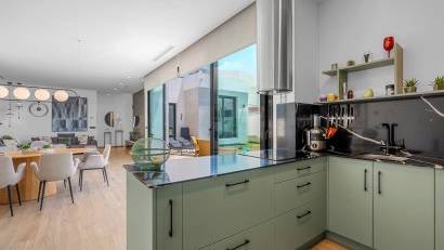 Reventa - Villa -
Benijofar