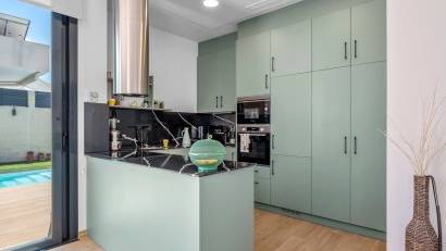 Reventa - Villa -
Benijofar