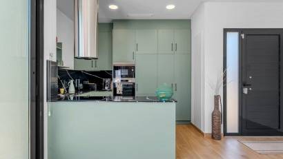 Reventa - Villa -
Benijofar