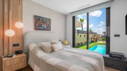 Reventa - Villa -
Benijofar