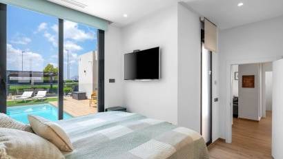 Reventa - Villa -
Benijofar