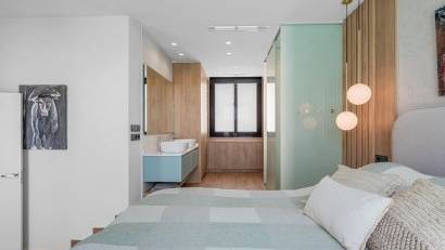 Reventa - Villa -
Benijofar