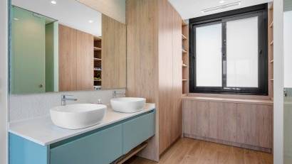 Reventa - Villa -
Benijofar