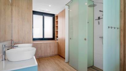 Reventa - Villa -
Benijofar