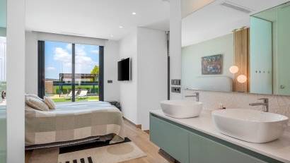 Reventa - Villa -
Benijofar