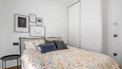 Reventa - Villa -
Benijofar