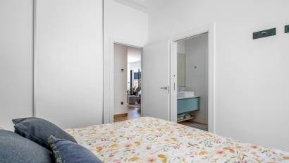 Reventa - Villa -
Benijofar