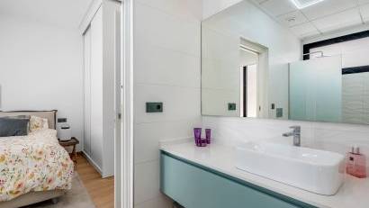 Reventa - Villa -
Benijofar