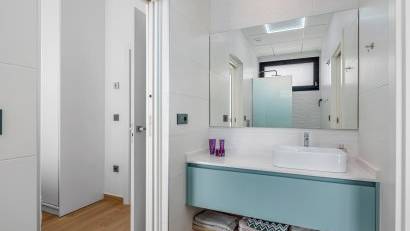 Reventa - Villa -
Benijofar
