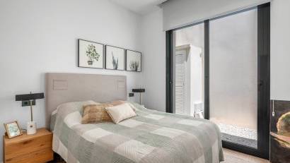 Reventa - Villa -
Benijofar