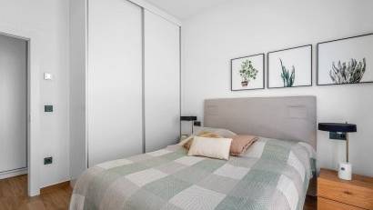 Reventa - Villa -
Benijofar