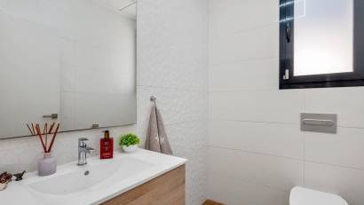Reventa - Villa -
Benijofar