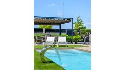 Reventa - Villa -
Benijofar