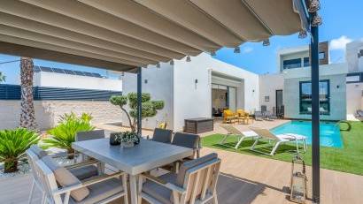 Reventa - Villa -
Benijofar