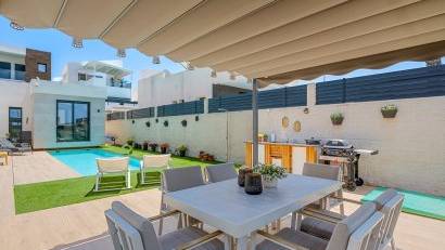 Reventa - Villa -
Benijofar