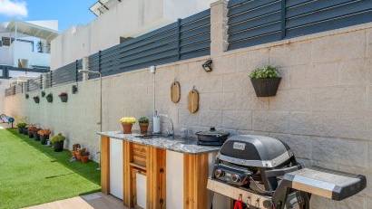 Reventa - Villa -
Benijofar