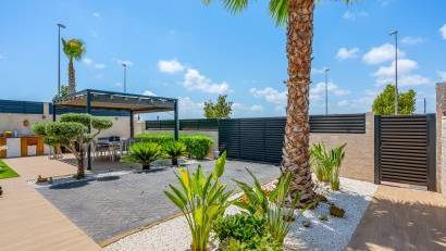 Reventa - Villa -
Benijofar