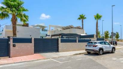 Reventa - Villa -
Benijofar