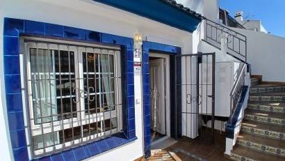 Återförsäljning - Bungalow -
Villamartin - La Rioja V