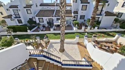 Återförsäljning - Bungalow -
Villamartin - La Rioja V