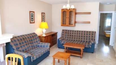 Återförsäljning - Bungalow -
Villamartin - La Rioja V