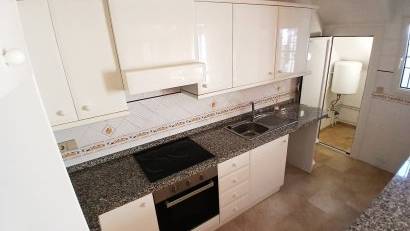 Återförsäljning - Bungalow -
Villamartin - La Rioja V