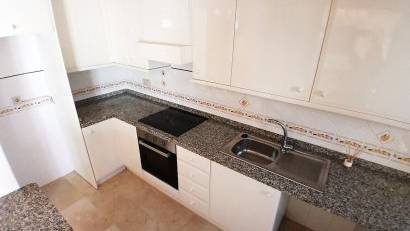 Återförsäljning - Bungalow -
Villamartin - La Rioja V