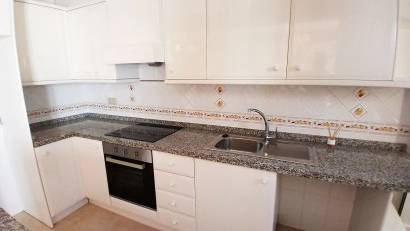 Återförsäljning - Bungalow -
Villamartin - La Rioja V