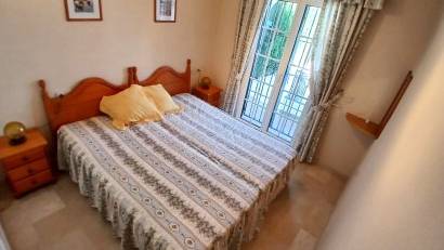 Återförsäljning - Bungalow -
Villamartin - La Rioja V