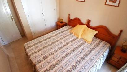 Återförsäljning - Bungalow -
Villamartin - La Rioja V