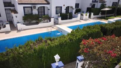 Återförsäljning - Bungalow -
Villamartin - La Rioja V