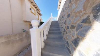 Återförsäljning - Villa -
La Zenia - Costa Blanca