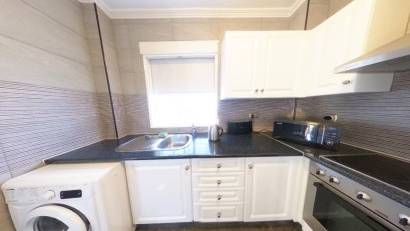 Återförsäljning - Villa -
La Zenia - Costa Blanca