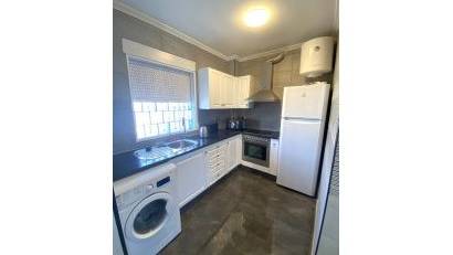 Återförsäljning - Villa -
La Zenia - Costa Blanca