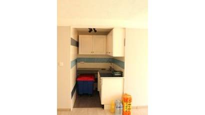Återförsäljning - Villa -
La Zenia - Costa Blanca