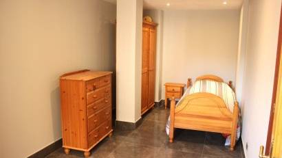 Återförsäljning - Villa -
La Zenia - Costa Blanca