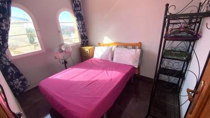 Återförsäljning - Villa -
La Zenia - Costa Blanca