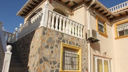 Återförsäljning - Villa -
La Zenia - Costa Blanca