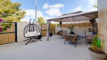 Återförsäljning - Radhus -
Villamartin - Costa Blanca