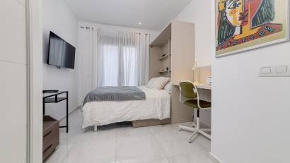 Återförsäljning - Radhus -
Villamartin - Costa Blanca